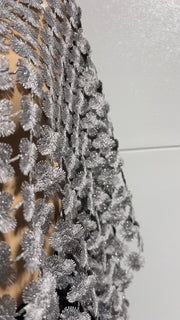Lace Short Jacket by EllyNDale