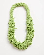 Hollr Collr Game Day Necklace - Solid Colors