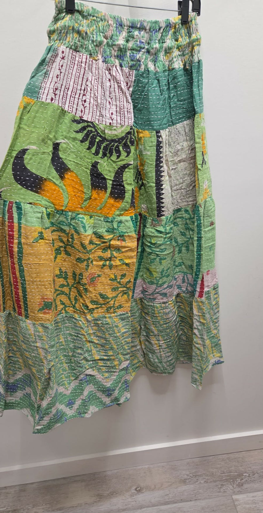 Lotus Wide Leg Pants by Kantha Bae Robin Boutique