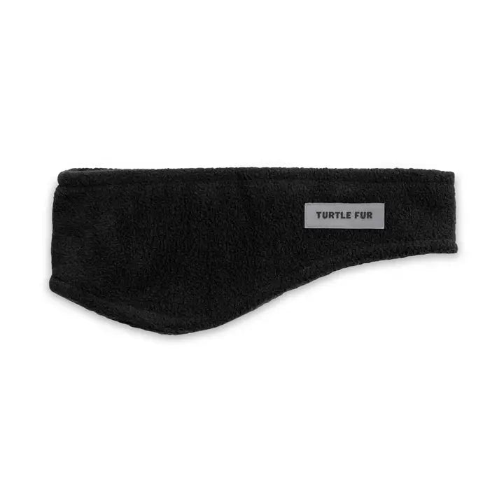 Turtle Fur Chelonia 150™ Fleece Bang Band from Robin Boutique.