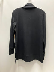 Butter Rib Knit Snuggly Snap To It Pullover by Escape