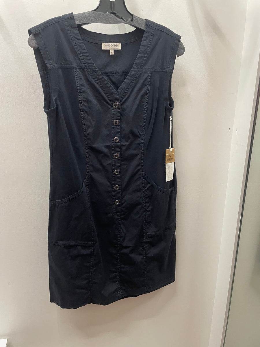 Sun Washed On Deck Dress by Escape