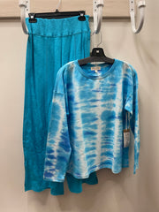 Ventura Tie Dye Pullover by Escape