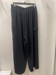 Lightweight Cargo Pants