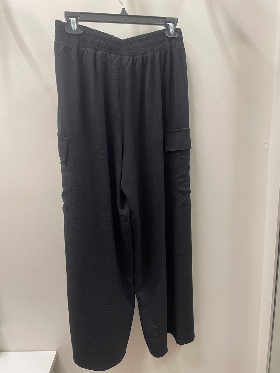 Lightweight Cargo Pants