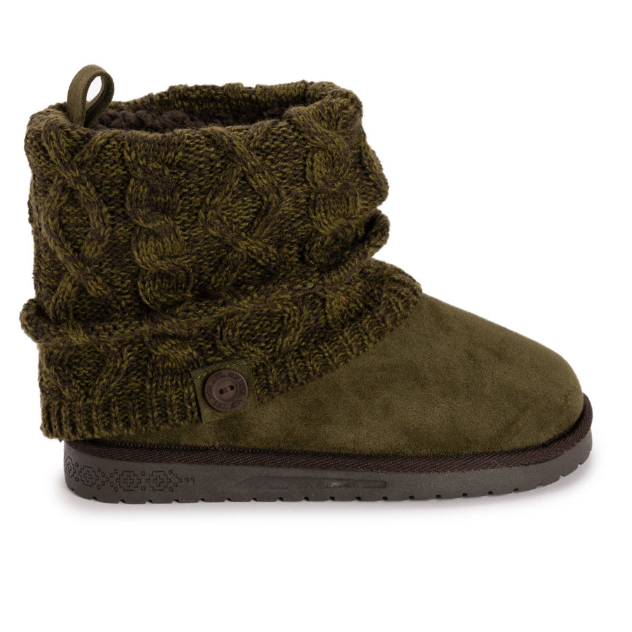 Muk Luks Women's Laurel Boot