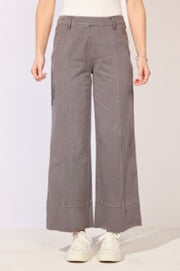 Denim Comfort Relaxed Jean