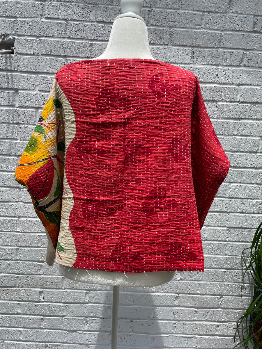 OG Kantha Crop #0004 by Kantha Bae