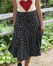 Winsome Skirt in Estrella by Effie's Heart