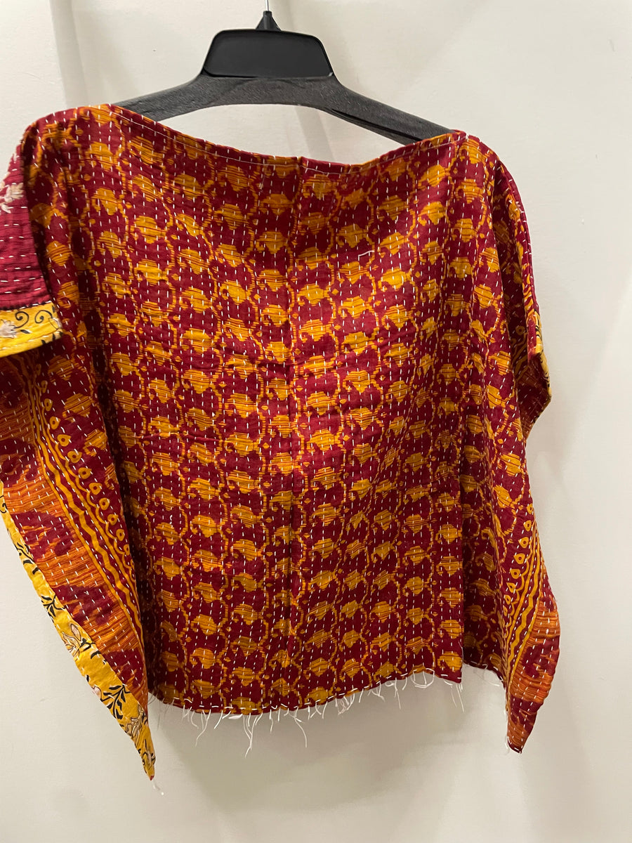 OG Kantha Crop #00024 by Kantha Bae