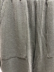 Ribbed Jogger in Olive by ISCA