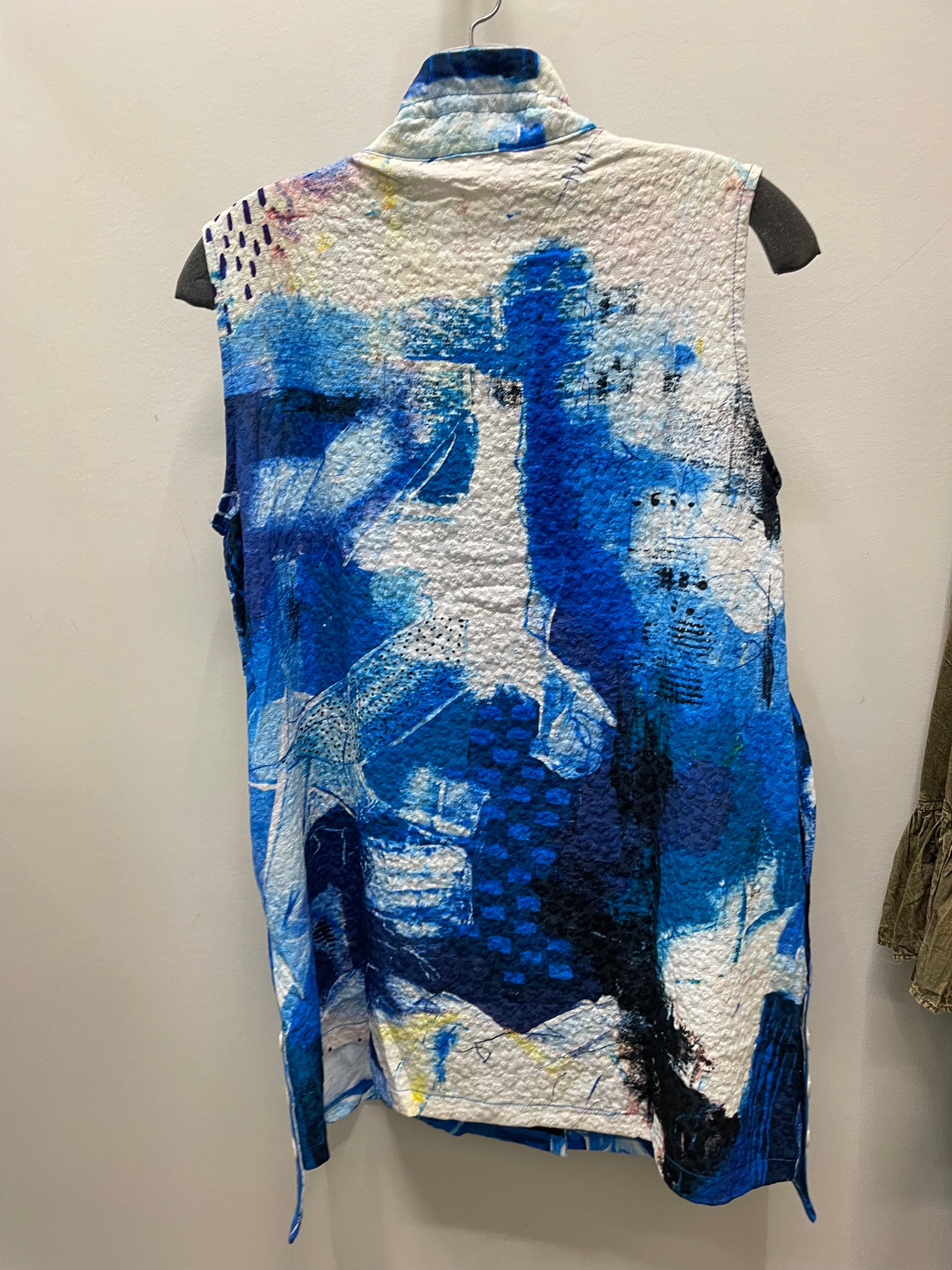 Isabella Top by Creations