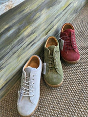 Gelato Tessa II Sneakers in Suede