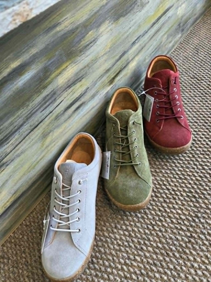 Gelato Tessa II Sneakers in Suede