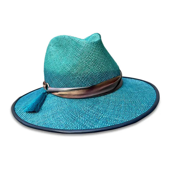 Disco Flavor - Ombre Fedora