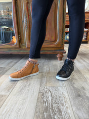 Gelato Tender Sneaker Shoes