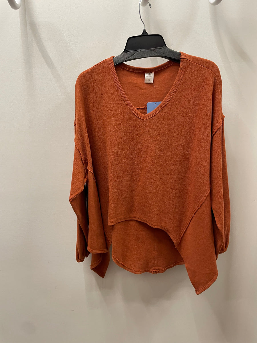 Cloudline Cotton Top by Cotton Lani