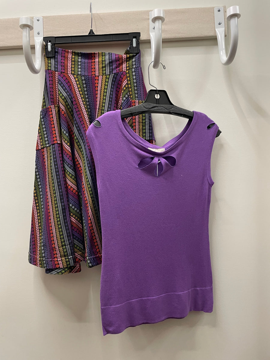 Norma Pullover by Effie's Heart