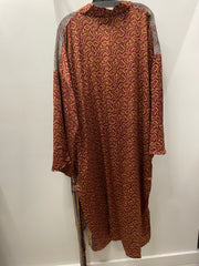 Additional view of Serenity Kimono #71 by Kantha Bae from Robin Boutique.