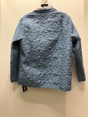 Reversible Quilt Jacket by Creations