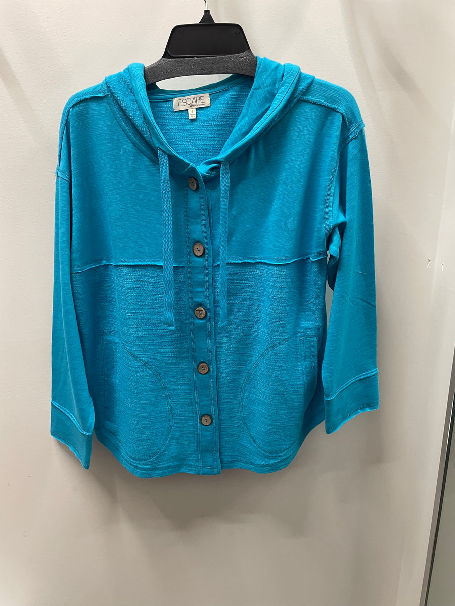 High Tide Hoodie by Escape