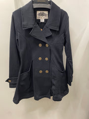 Dublin Coat by Effie's Heart