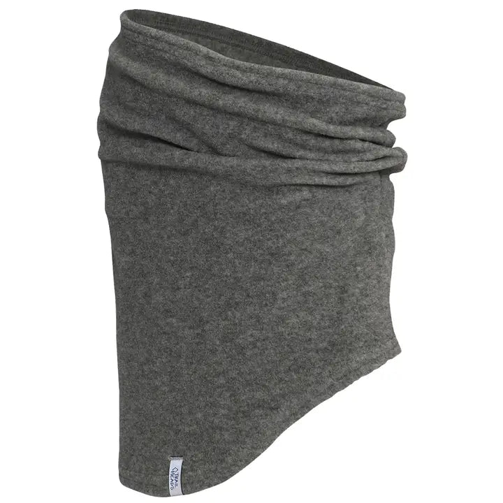 Additional view of Contour Microfleece Neck Warmer / Gaiter from Robin Boutique.