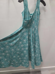 Sonnet Dress in Anemone Print by Effie's Heart