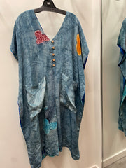 Duality Split Muu #033 by Kantha Bae