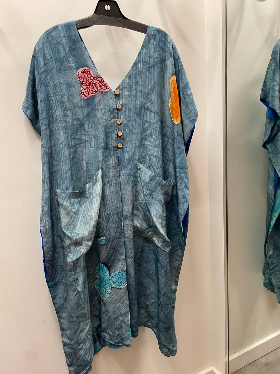 Duality Split Muu #033 by Kantha Bae