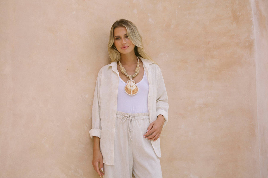 Corsica Necklace