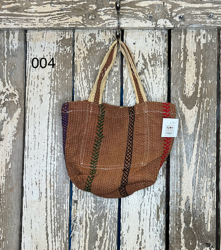 Everyday Tote by Robin