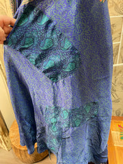 Split Midi Dress #116 by Kantha Bae