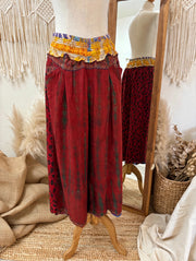 Duality Crossroad Pant #277 by Kantha Bae