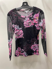 Mesh Vibe Top by Adore