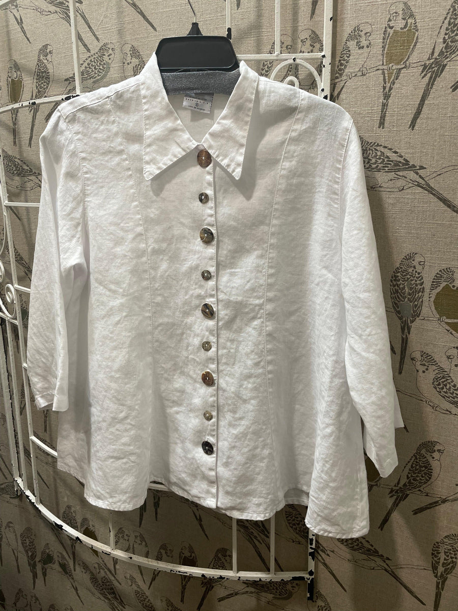 Princess Seamless Shirt by Color Me Cotton - Robin Boutique-Boutique 