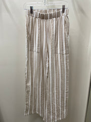 Coastal Chic Gauze Pant