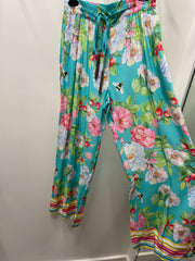 La Ville Rose Pants by Aratta