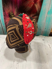 Holiday Headbands - Robin Boutique-Boutique 