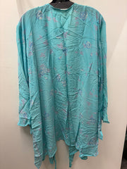 Shortie Spellbound Kimono #01 by Kantha Bae