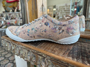 Gelato Tessa no tie Sneaker Shoes