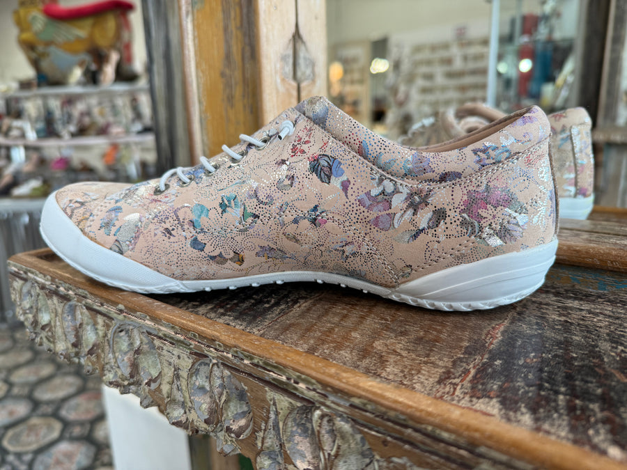 Gelato Tessa no tie Sneaker Shoes