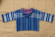 Half Moon Jacket #002 by Kantha Bae