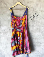 Crossroad Shortalls by Kantha Bae - Robin Boutique-Boutique 