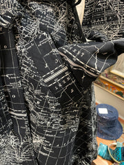 Patrona Coat by Effie's Heart - Robin Boutique-Boutique 