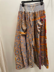 Pareo Kantha On Cloud Nine Synergy Pants #024 by Kantha Bae