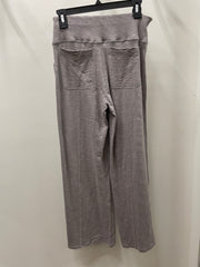 Cotton Slub Everywhere Pant