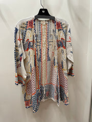 Cheeky Bird  Kimono by All About Her