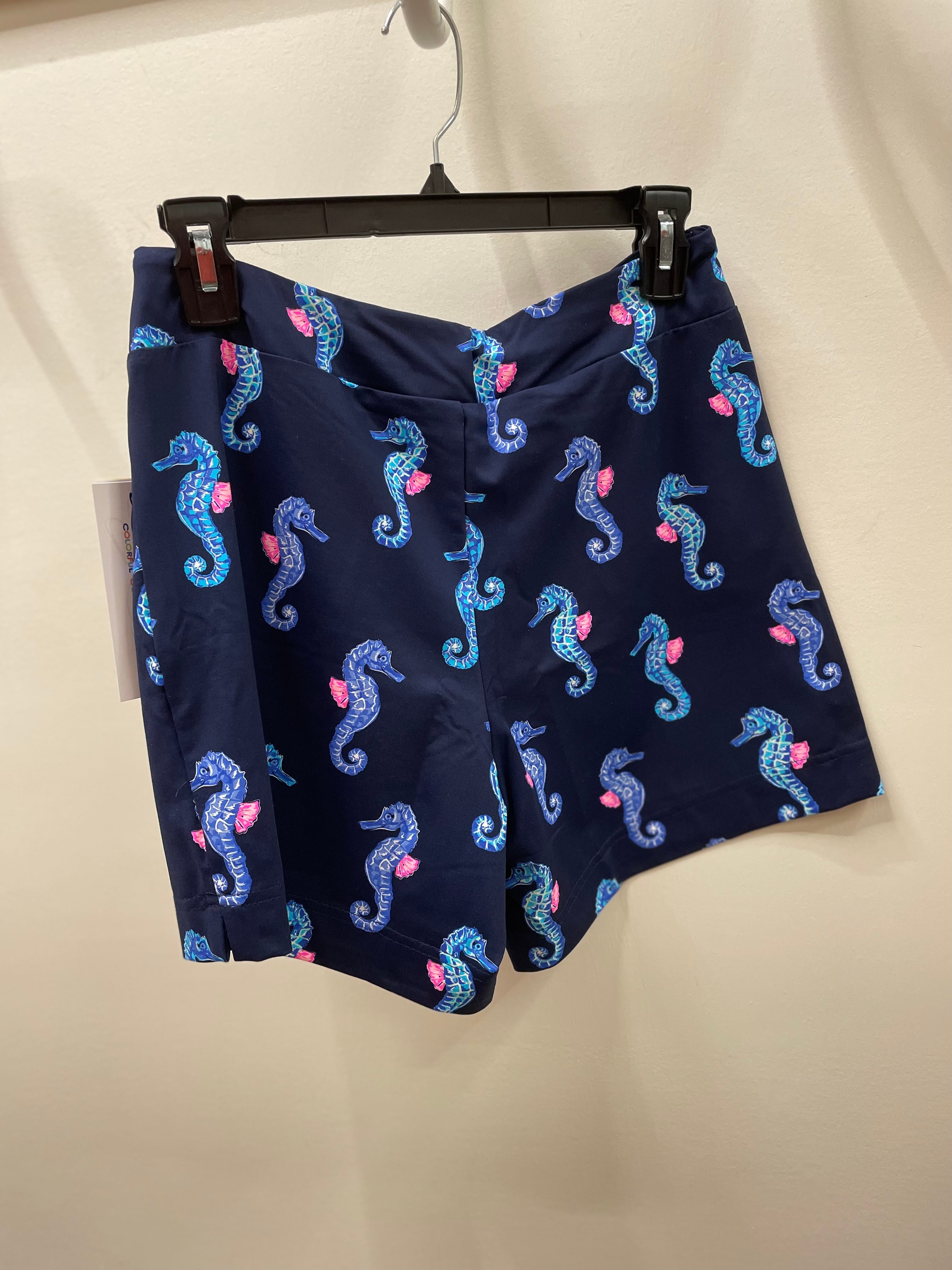 UPF Shorts by Lulu-B