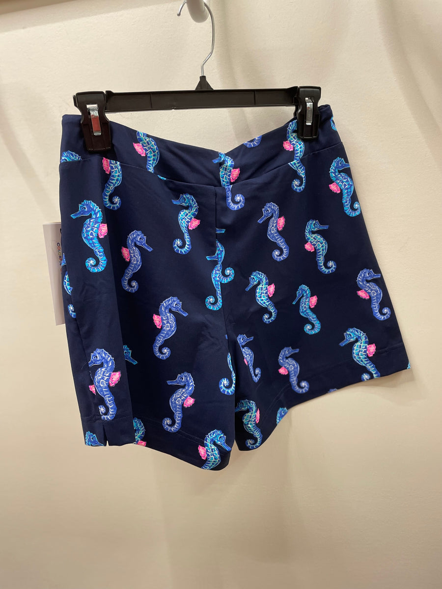 UPF Shorts by Lulu-B